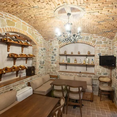 Moonlight Serenade 3*