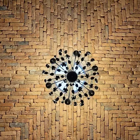 לינה וארוחת בוקר Moonlight Serenade קורצ'ה