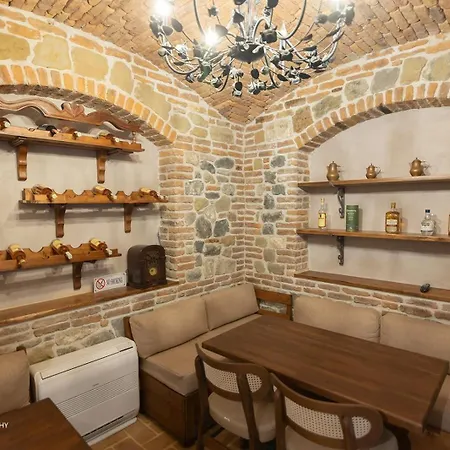 Moonlight Serenade 3* קורצ'ה