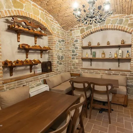 Moonlight Serenade 3*