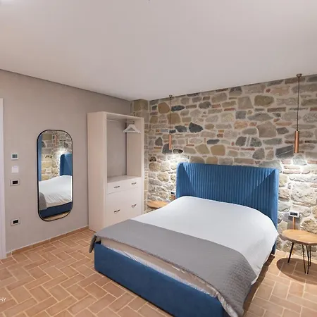 Moonlight Serenade Bed & Breakfast