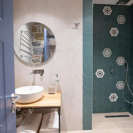 Bed & Breakfast Moonlight Serenade Korce