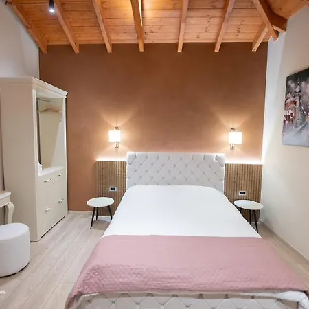 Moonlight Serenade 3* קורצ'ה