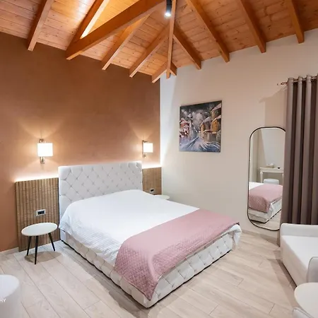 Moonlight Serenade Bed and Breakfast