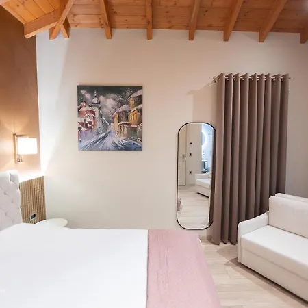 Moonlight Serenade 3* Korce