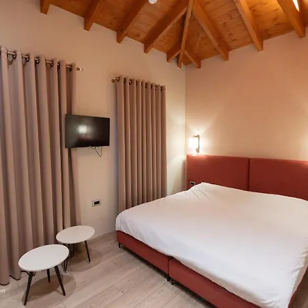 Bed & Breakfast Moonlight Serenade 3*