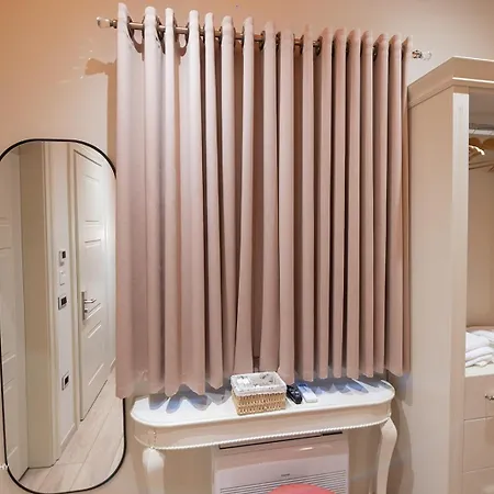 Moonlight Serenade Bed & Breakfast 3*