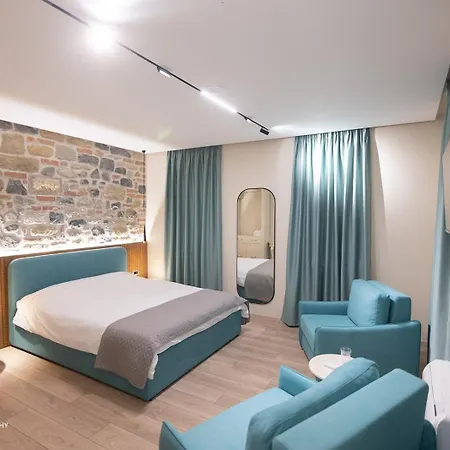Bed and Breakfast Moonlight Serenade 3*
