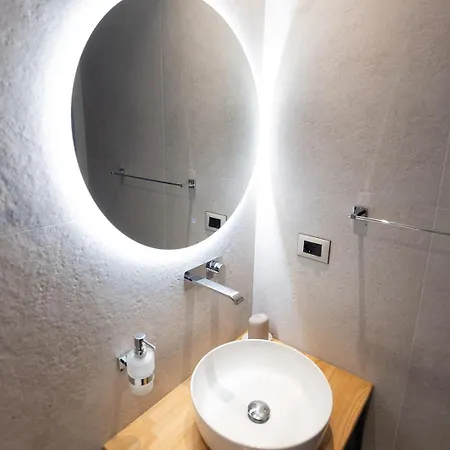 Moonlight Serenade לינה וארוחת בוקר קורצ'ה