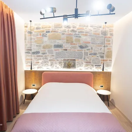 Bed & Breakfast Moonlight Serenade