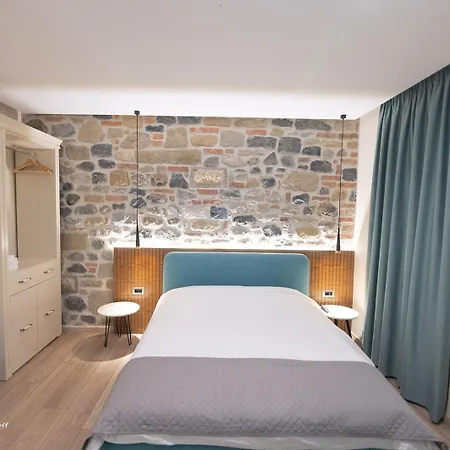 Moonlight Serenade 3* קורצ'ה