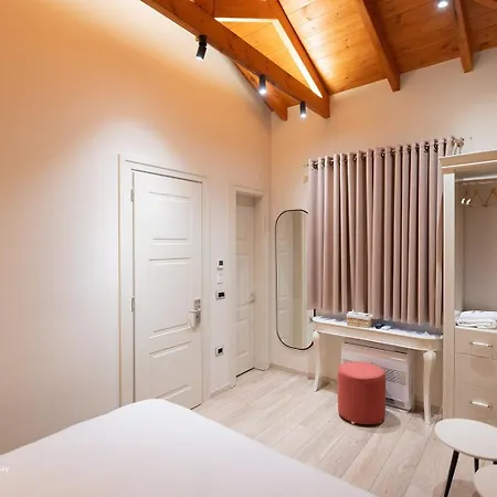 Bed and Breakfast Moonlight Serenade 3*