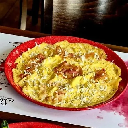 Moonlight Serenade Korce