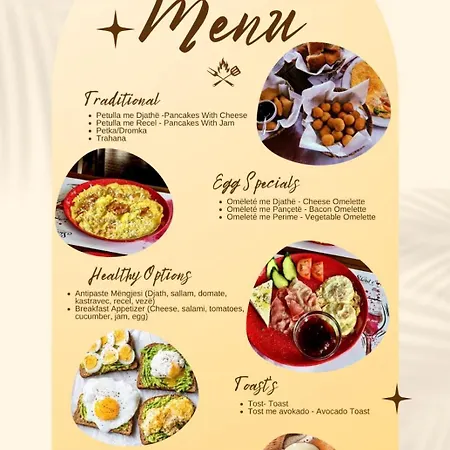 Bed & Breakfast Moonlight Serenade