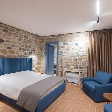 Bed and Breakfast Moonlight Serenade 3*