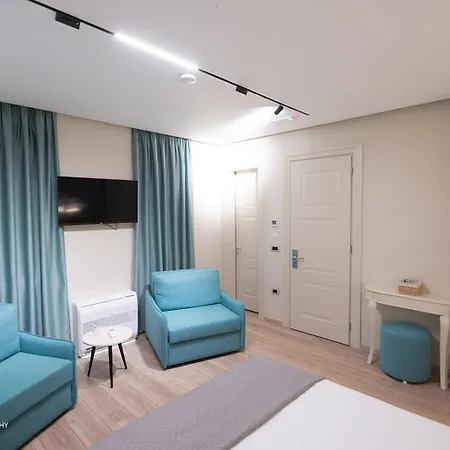 Bed and Breakfast Moonlight Serenade Κορυτσά