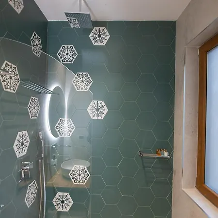 Bed and Breakfast Moonlight Serenade Κορυτσά