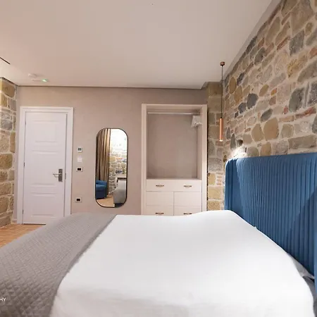 Bed & Breakfast Moonlight Serenade