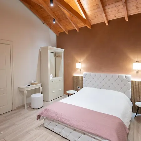 Moonlight Serenade 3* Κορυτσά