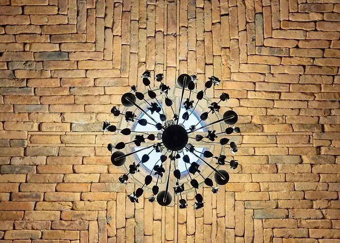 住宿加早餐酒店 Moonlight Serenade 科尔察