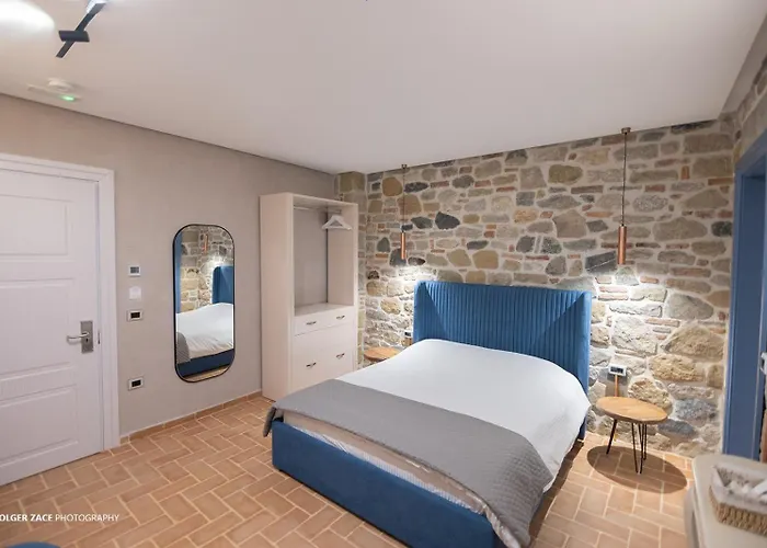 Moonlight Serenade 住宿加早餐酒店