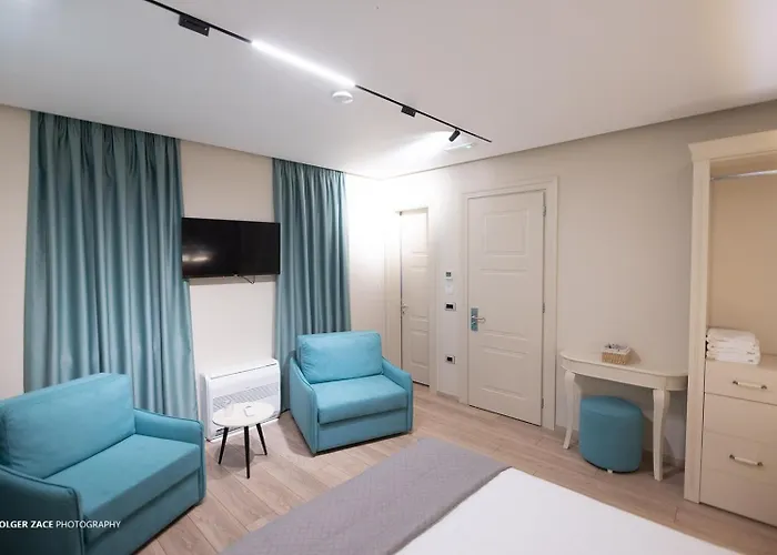 住宿加早餐酒店 Moonlight Serenade 科尔察