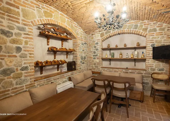 Moonlight Serenade 住宿加早餐酒店 3*